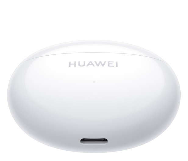 Huawei Freebuds 6i Białe - 1237552 - zdjęcie 8